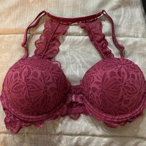 PINK BRA *BRAND NEW**